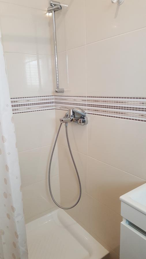 Apartman Baric Севид Экстерьер фото