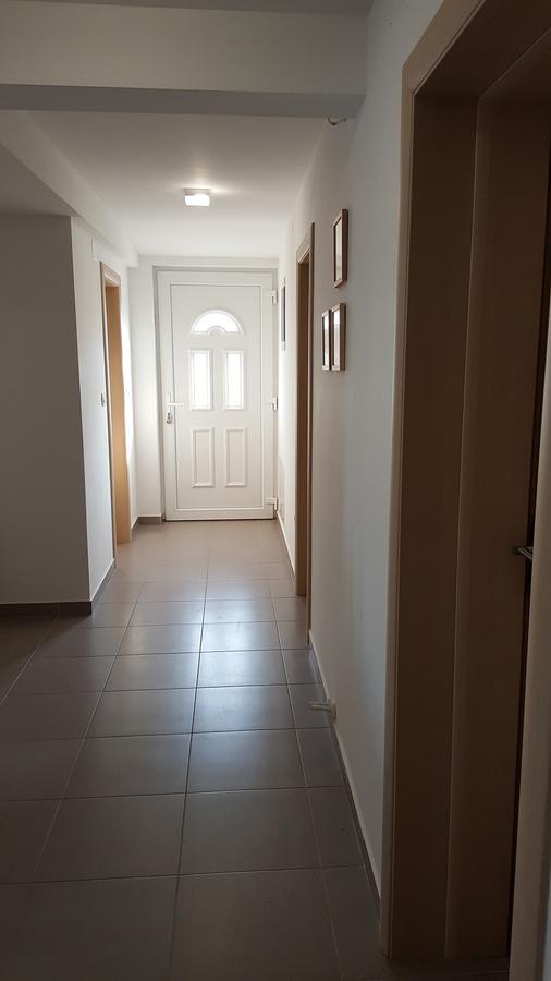 Apartman Baric Севид Экстерьер фото